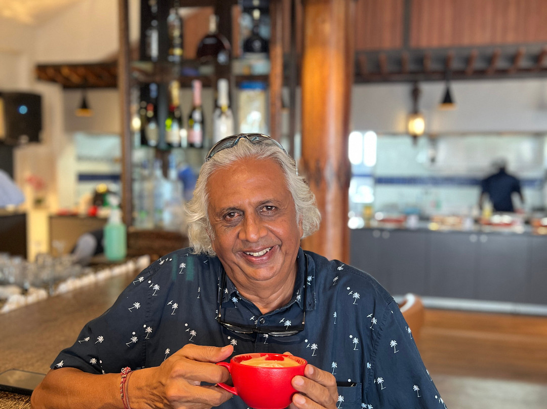 Bosphorus Lounge-蒙巴萨必去景点