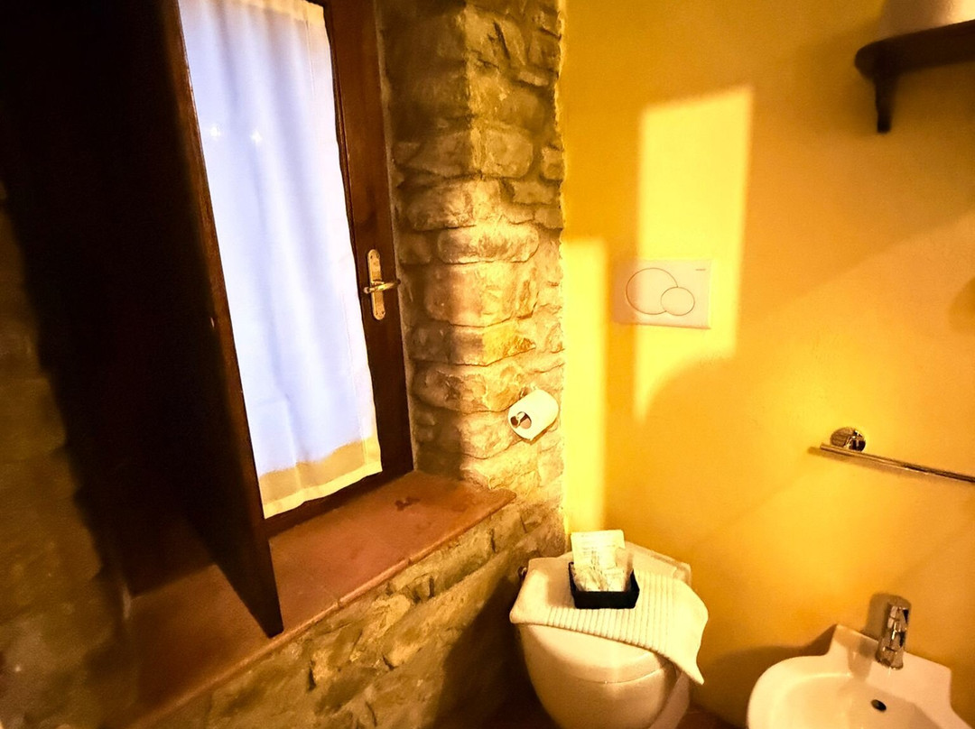 卡萨乡村住宅酒店主图