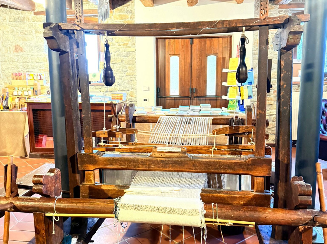 卡萨乡村住宅酒店主图