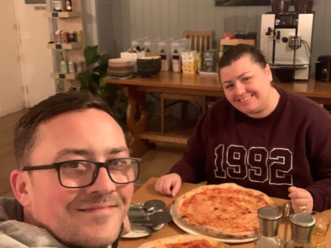 洛查琳酒店主图