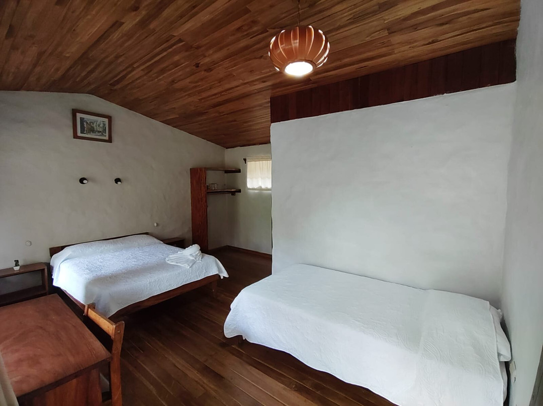 埃利达旅馆蒙特贝尔德