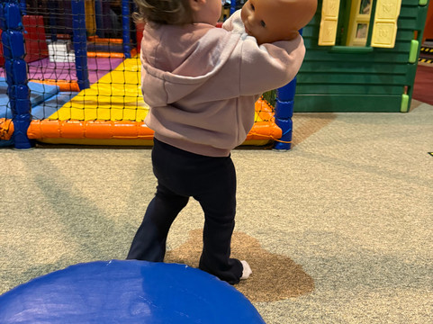 Kids Cove-埃克斯茅斯必去景点