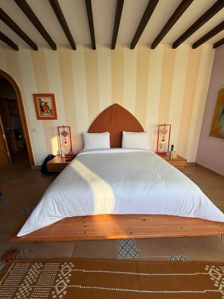 拉塞比度假酒店-官方