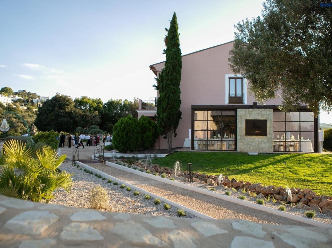Hotel Boutique Villa Emilia