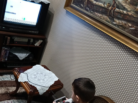 Video Games Museum-伊拉克利翁必去景点