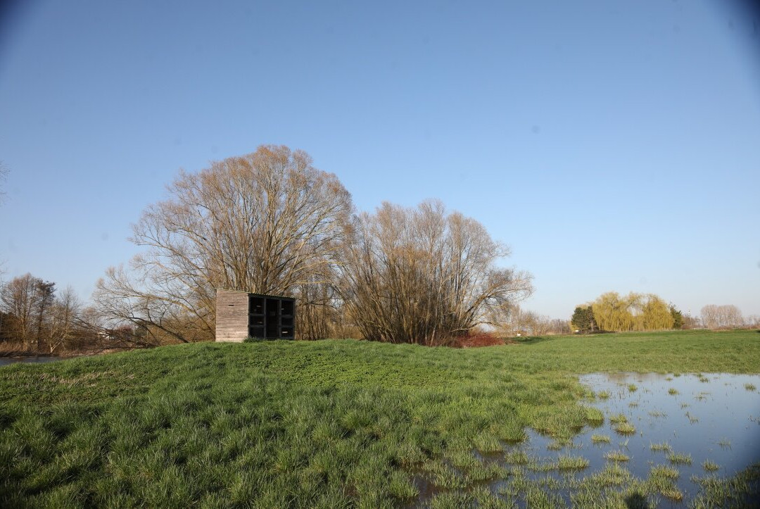 Le Lac de Crissey-Crissey必去景点