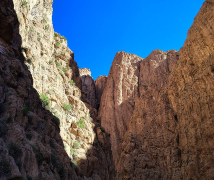 Desert Merzouga Tours-非斯必去景点