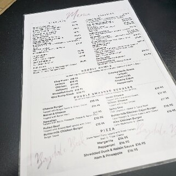 Baydale Beck Inn-达灵顿必去景点