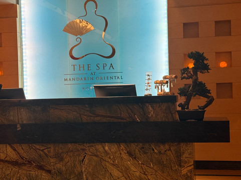 波士顿文华东方酒店主图