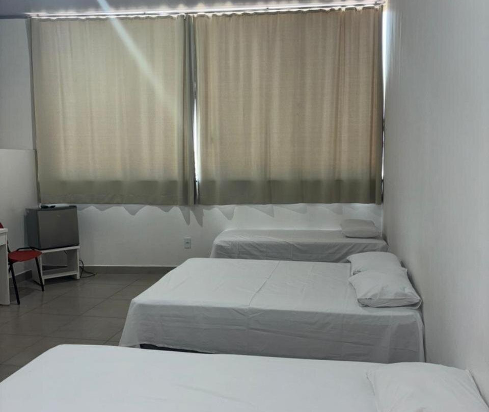 Aqui Hotel