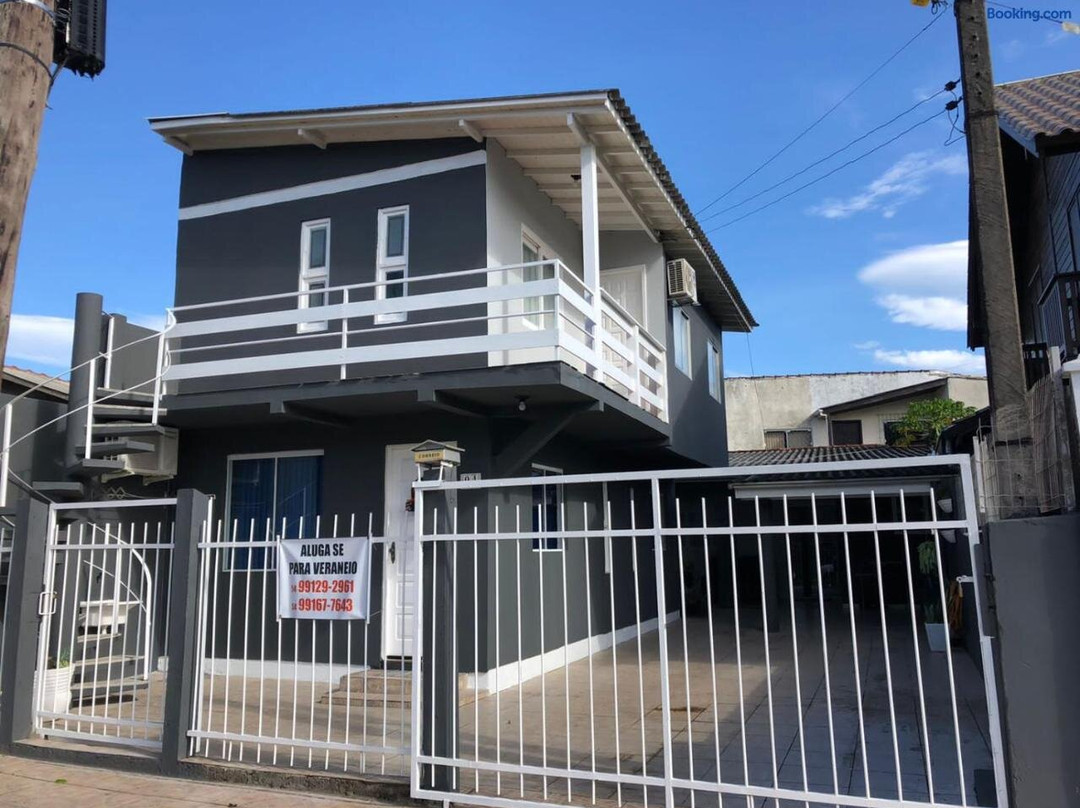 Pousada Sao Miguel Torres