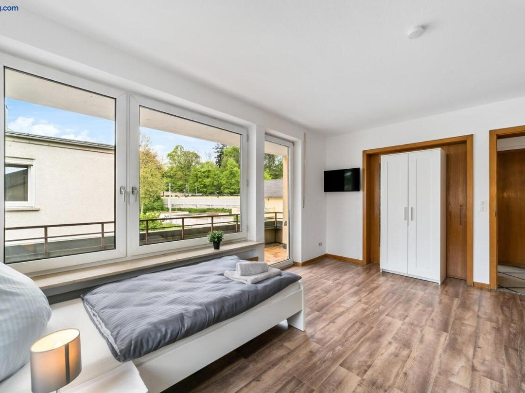 RAUMSCHMIDE Apartments Goppingen 4-7