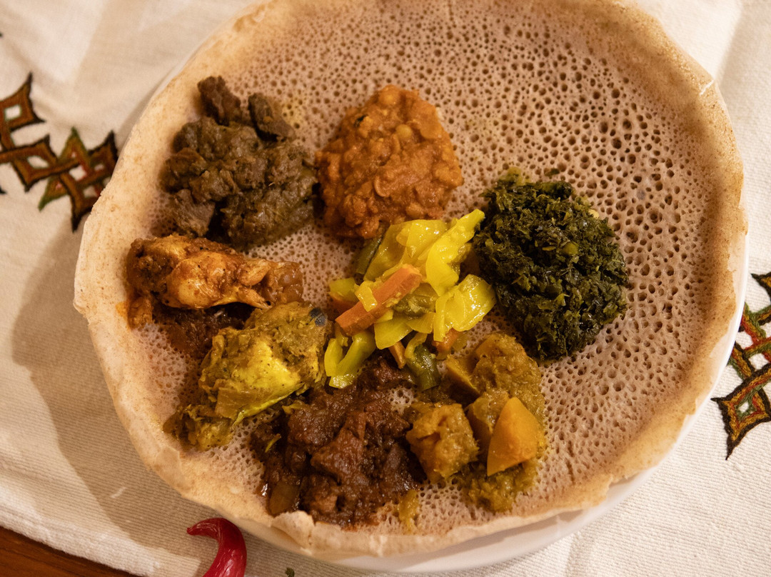 Kilimanjaro Take me Away主图