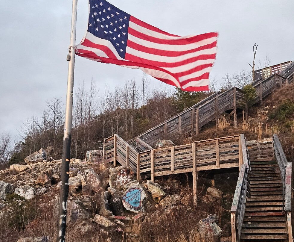 Bell Mountain-Hiawassee必去景点