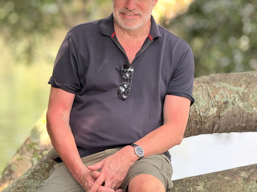 Hikkaduwa Lagoon Safari-Dodanduwa必去景点