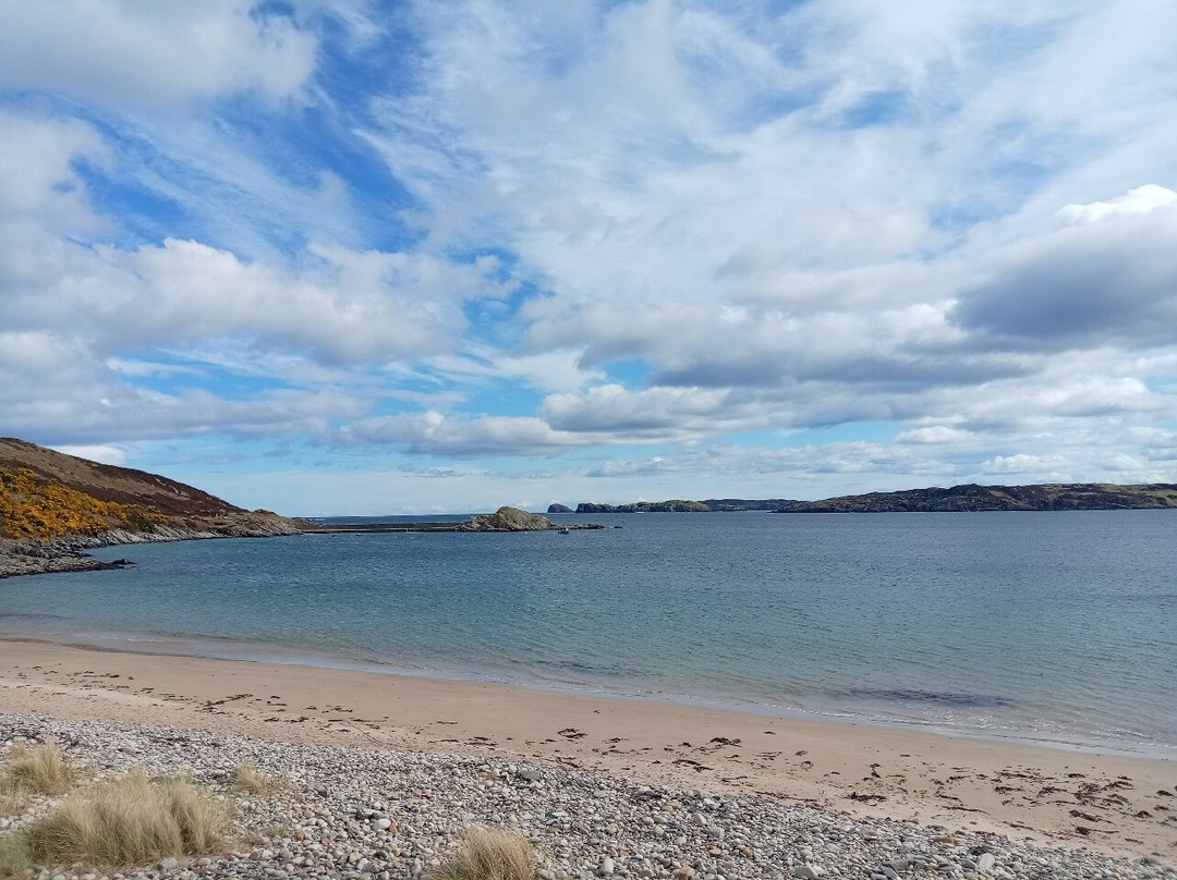 Kyle Of Tongue Tongue-Tongue必去景点