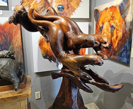 Tlaquepaque Arts & Shopping Village-塞多纳必去景点