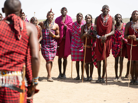 High Class Safaris-纳罗克必去景点