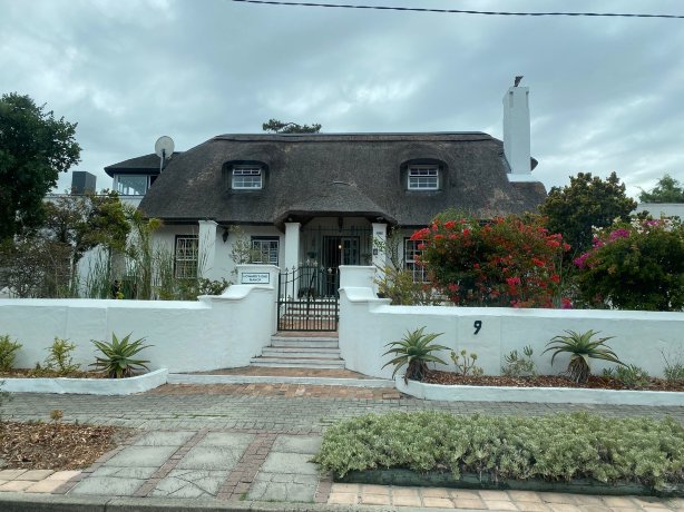 霍华德区庄园酒店-官方