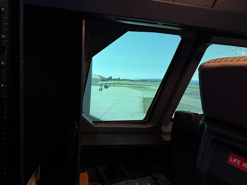 Ascent Aviation-Linwood必去景点