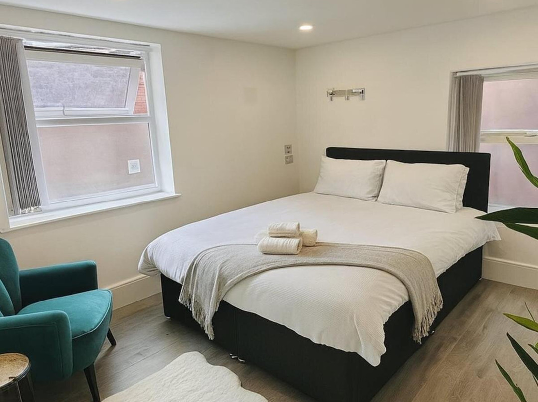 Beacon Apart-hotel