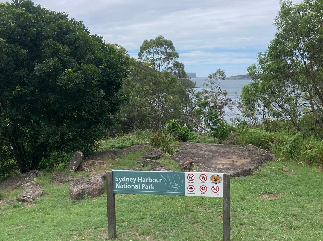 悉尼湾国家公园-莫斯曼必去景点