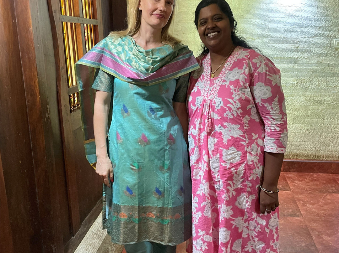 Ayurbhadra Ayurveda-阿拉普扎必去景点