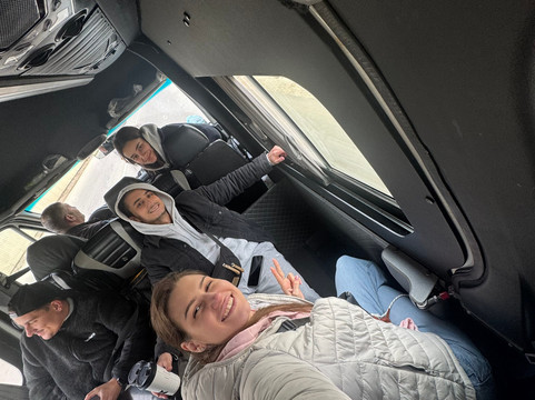 Azerbaijan Travel International-巴库必去景点