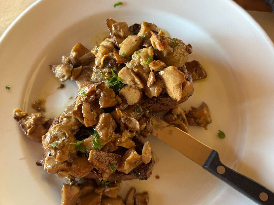 Agriturismo Fontandrone主图