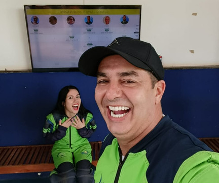 SkyRadical Paraquedismo-Boituva必去景点