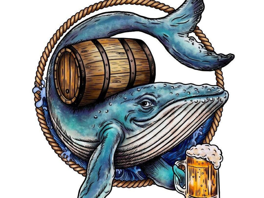The Whale