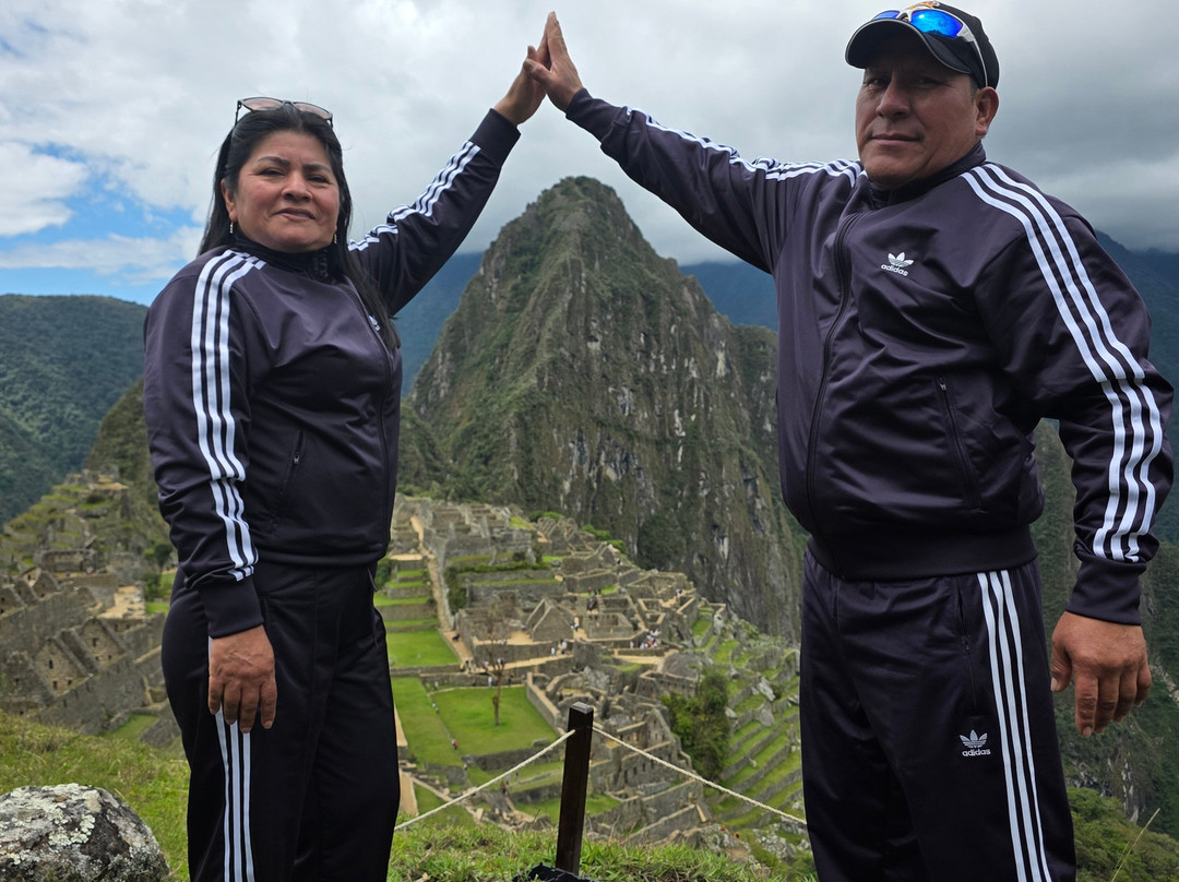 Waliki Tours-库斯科必去景点