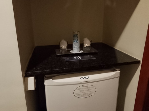 索罗卡巴皇家亚特兰蒂卡大酒店主图