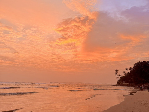 My Driver Sri Lanka-卡图纳耶克必去景点