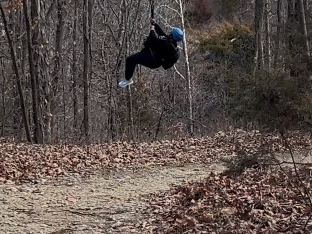 Zip KC-Bonner Springs必去景点