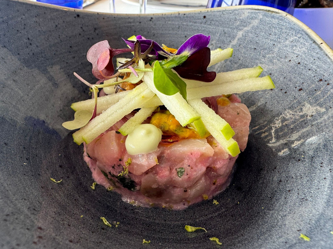 Restaurant Le comptoir Andorra