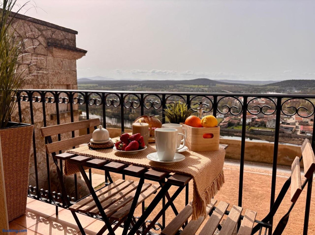 Apartamentos Adarve