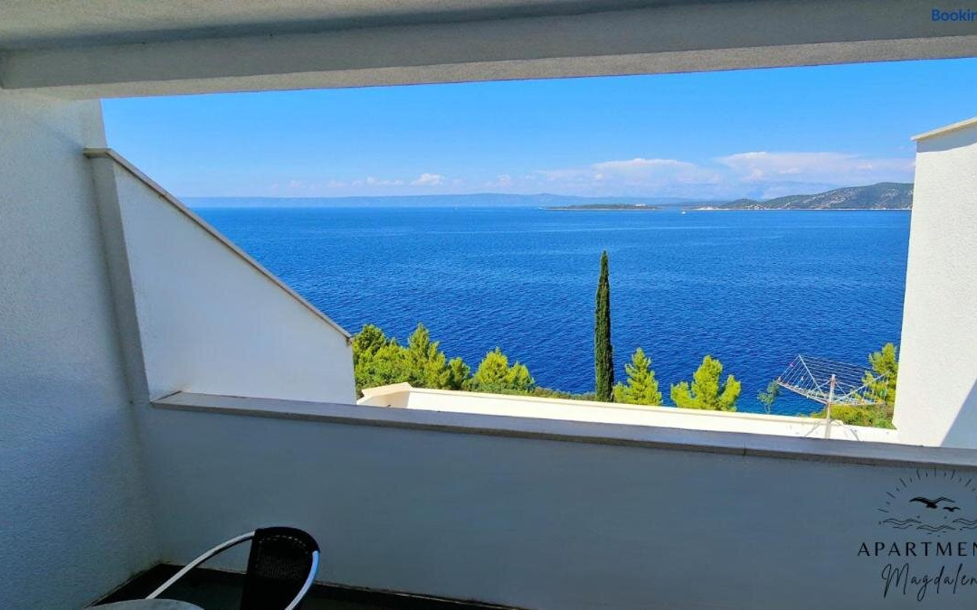 Apartments Magdalena