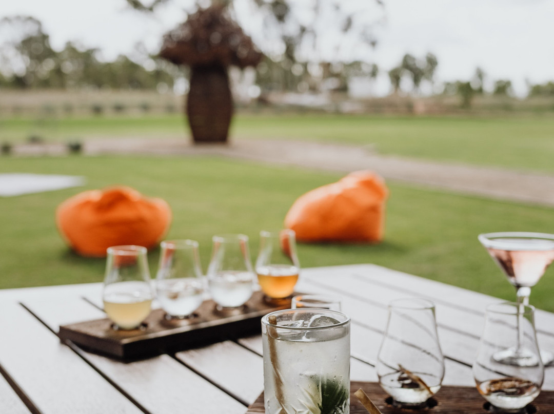 Western Queensland Spirit-Roma必去景点