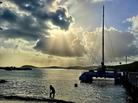 St. Thomas Water Sports llc. (STWS)-圣 托马斯必去景点