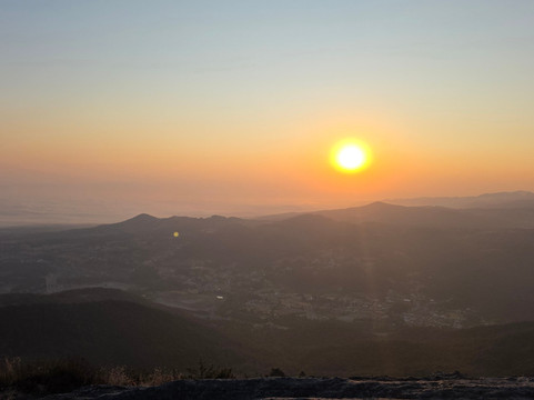 Hawks Adventures-Mineral del Chico必去景点