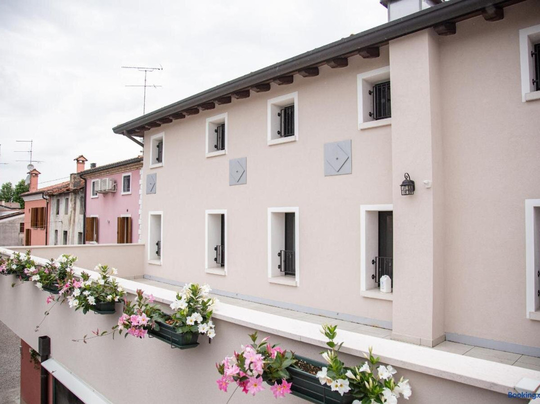 AL Borgo