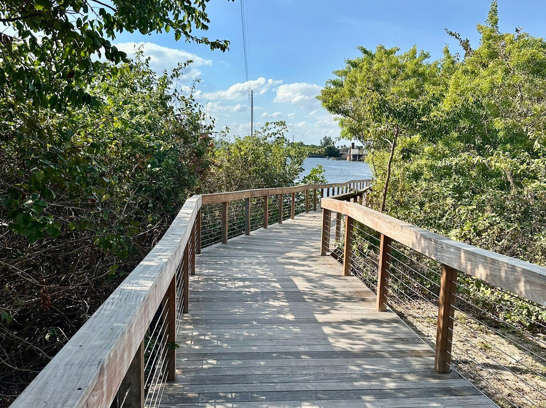 Riverwalk-斯图尔特必去景点