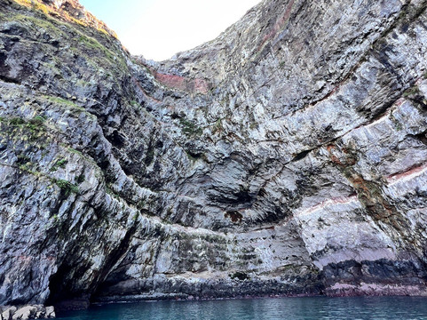 生态海洋水上行-阿卡罗阿必去景点