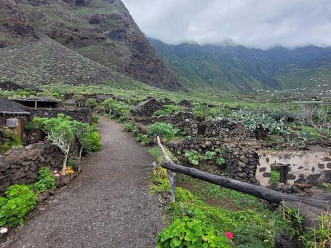 Ecomuseo de Guinea y Lagartario-Frontera必去景点