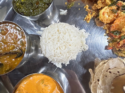 Rahul's Cookery Classes-Palolem必去景点