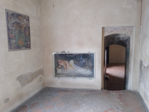 Rocca Di Vignola-Vignola必去景点