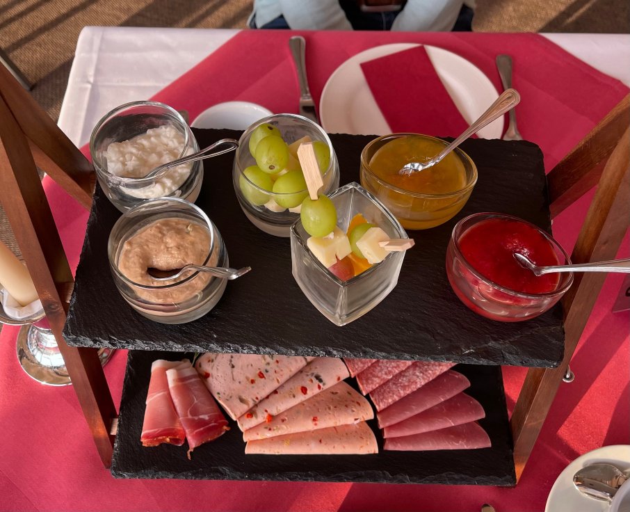 施彻德伯格酒店-官方