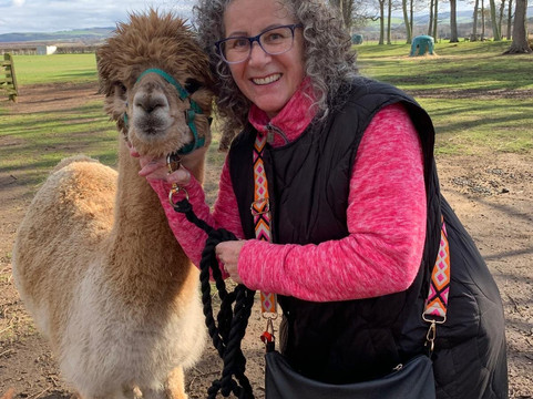 John Muir Alpacas-Dunbar必去景点