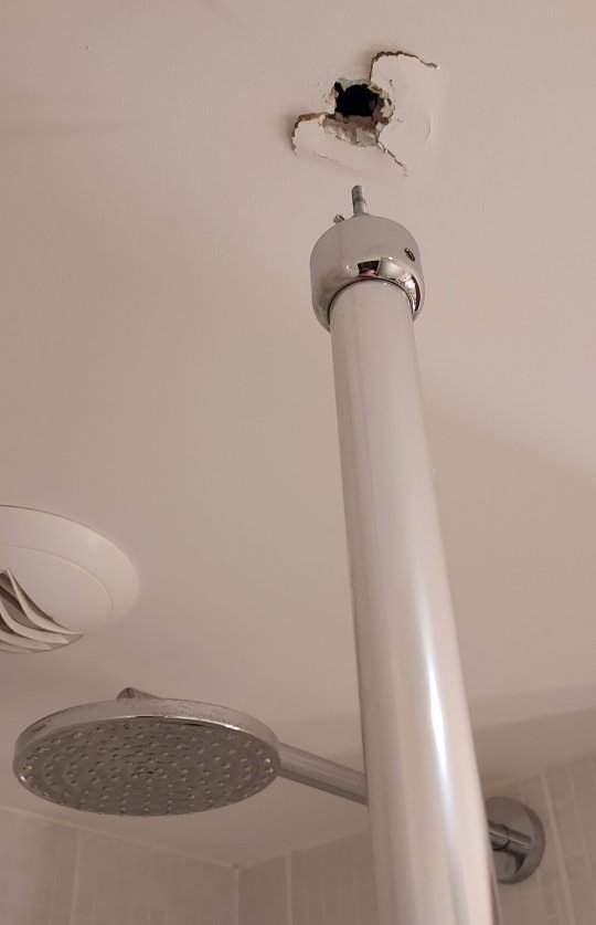 里尔欧洲康铂酒店-浴室